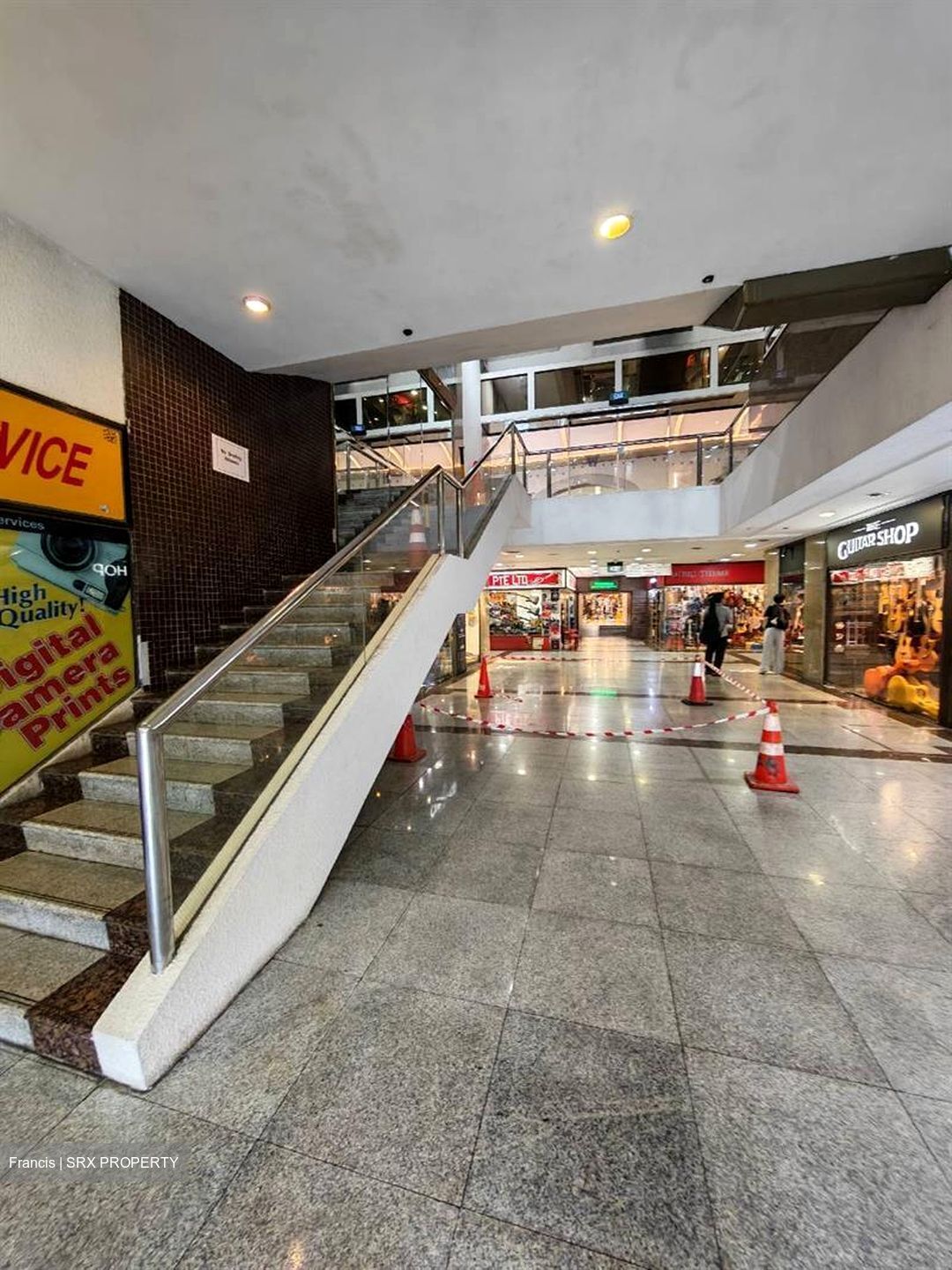 Excelsior Hotel (D6), Shop House #491120981